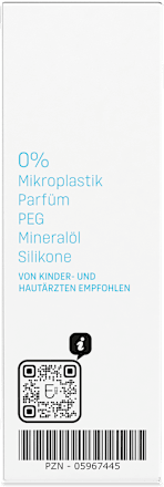 EUBOS Haut Ruhe Gesichtscreme, trockene Kinderhaut EUBOS