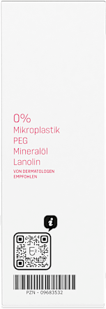 EUBOS Urea Intensive Care 10% Urea Hydro Repair Lotion, extrem trockene Haut EUBOS