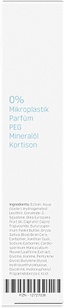Eubos Haut&Ruhe EctoAkut FORTE 7% ECTOIN, trockene Kinderhaut EUBOS