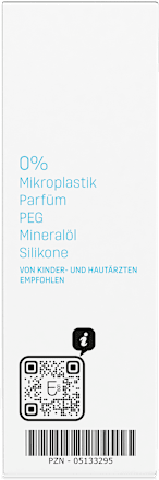 Eubos Haut&Ruhe Creme, trockene Kinderhaut EUBOS