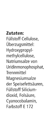 Keltican forte Kapseln 40 St Keltican