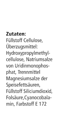 Keltican forte Kapseln 80 St Keltican