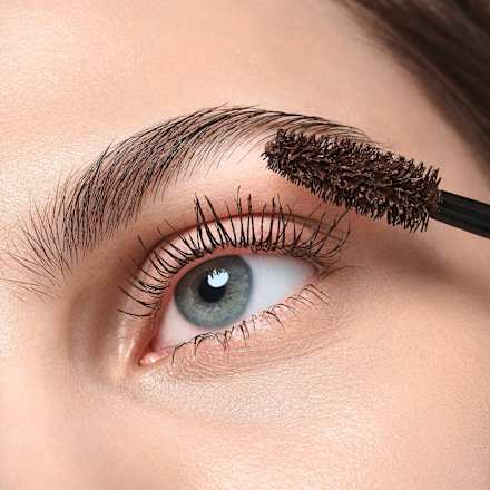 Mascara Hyper Lash 020 Speedy Brown CATRICE