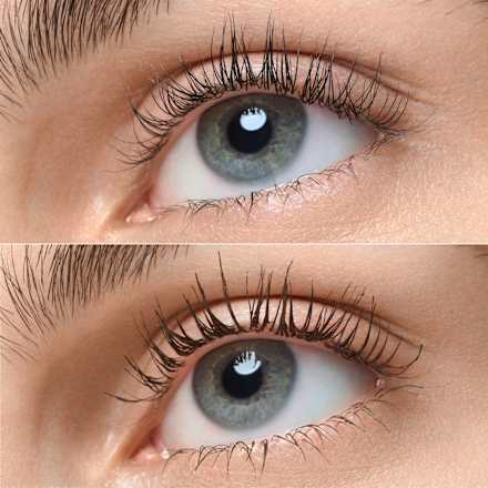 Mascara Hyper Lash 020 Speedy Brown CATRICE