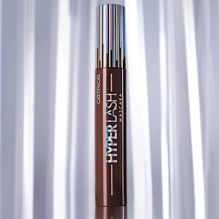 Mascara Hyper Lash 020 Speedy Brown CATRICE
