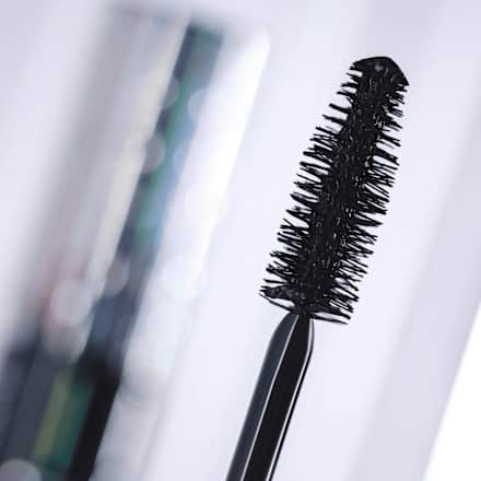 Mascara Hyper Lash Waterproof 010 Electric Black CATRICE