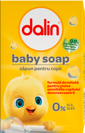 Săpun solid Dalin