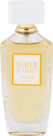 Dámska parfumovaná voda Soleil de France CÂLINE