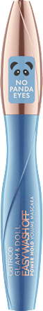 Maskara Easy Wash Off Power Hold Volume  CATRICE