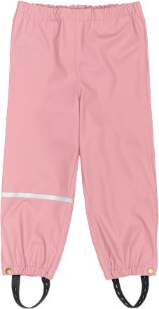 Regenhose, rosa, Gr.  122/128 Mikk-Line