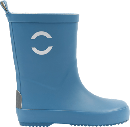 Gummistiefel, blau, Gr.  26/27 Mikk-Line