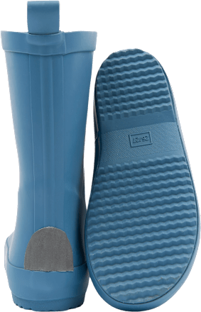 Gummistiefel, blau, Gr.  26/27 Mikk-Line