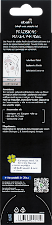 Make-up Pinsel ebelin PROFESSIONAL
