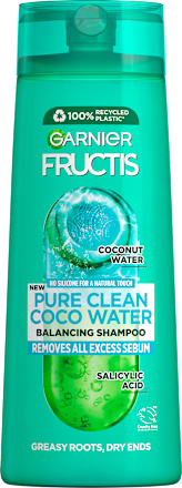 Coconut water šampon  GARNIER FRUCTIS