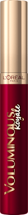Szempillaspirál Volumissime Royale Black L'ORÉAL PARiS