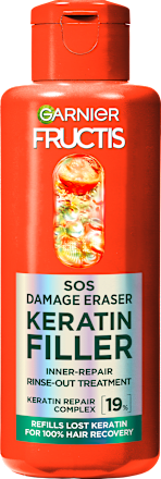 SOS Keratin Filler tretman za kosu GARNIER FRUCTIS