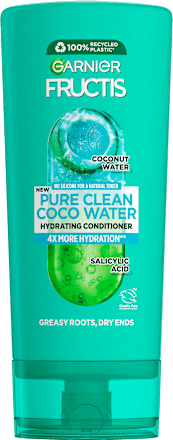 Regenerator za kosu – Coconut Water GARNIER FRUCTIS