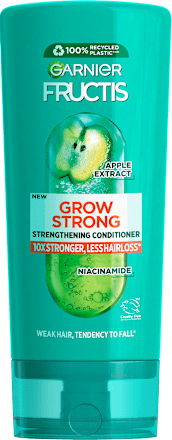 Grow Strong regenerator za slabu i tanku kosu GARNIER FRUCTIS