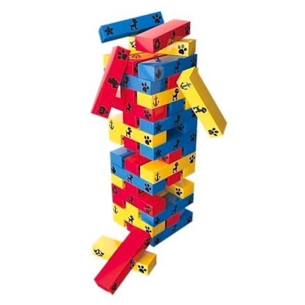 Turnul buclucaș PAW PATROL