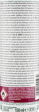 Deodorant spray Soft Borotalco