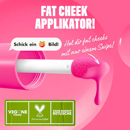 Blush Fat CheeksDragonfruit Drip 04 NYX PROFESSIONAL MAKEUP