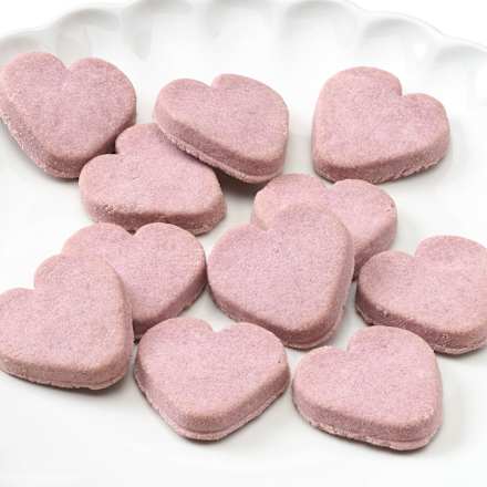 Biscuiți din speltă cu struguri și aronia ECO 1+ babylove