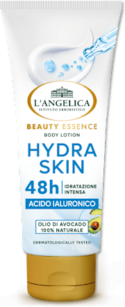 Beauty Essence losion za tijelo – Hydra Skin L'ANGELICA