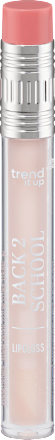 Lipgloss 010 Back 2 School trend !t up
