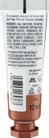 Bronzer Liquid Back 2 School trend !t up