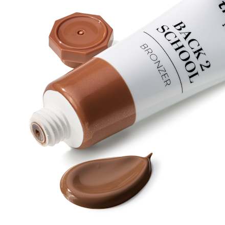 Bronzer Liquid Back 2 School trend !t up