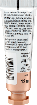 Highlighter Liquid Back 2 School trend !t up