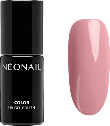 UV Nagellack Mulled Wine NÉONAIL