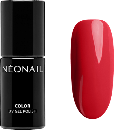 UV Nagellack Fiery Flamenco NÉONAIL