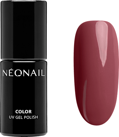 UV Nagellack Neutral NÉONAIL