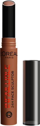Arckontúr Stift, Infaillible - Med L'ORÉAL PARiS