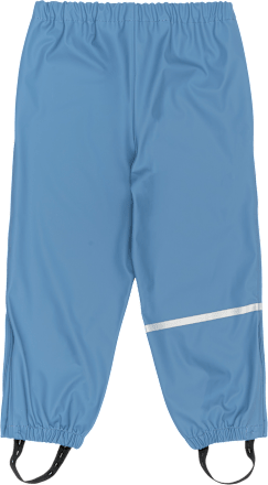 Regenhose, blau, Gr. 122/128 Mikk-Line
