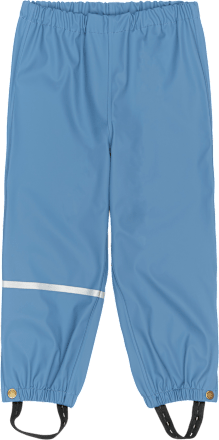 Regenhose, blau, Gr. 122/128 Mikk-Line