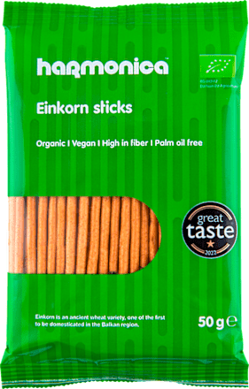 Био солети от лимец harmonica