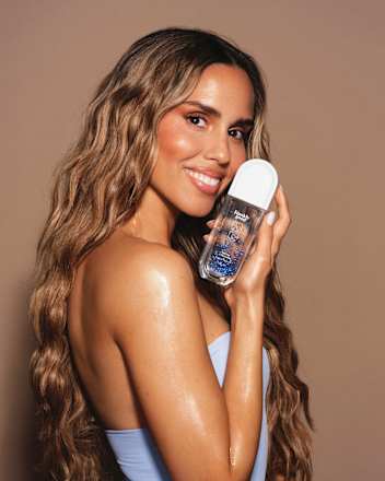 Gel za tijelo i lice Hydrate 2 Outshine Frankly good