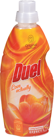 Mehčalec za perilo Love actually Duel