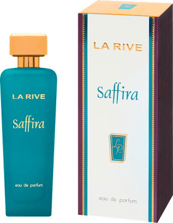 Saffira edp LA RIVE