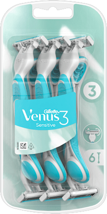 Sensitive jednokratni brijač Gillette Venus