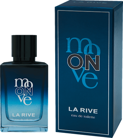 Move On edt LA RIVE
