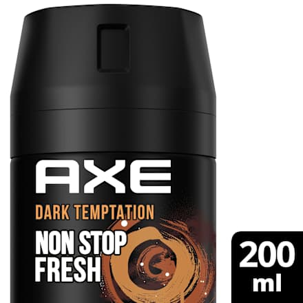 Deospray Dark Temptation XL AXE