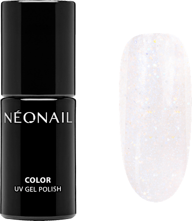 UV Nagellack Glimmering Mist NÉONAIL