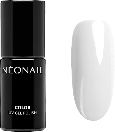 UV Nagellack Milky French NÉONAIL
