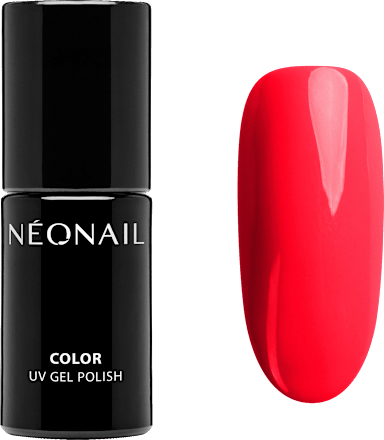UV Nagellack Lady Ferrari NÉONAIL