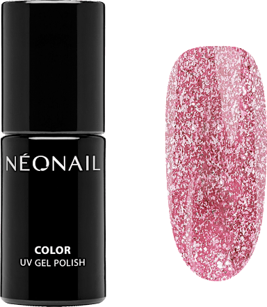 UV Nagellack Blushing Diva NÉONAIL