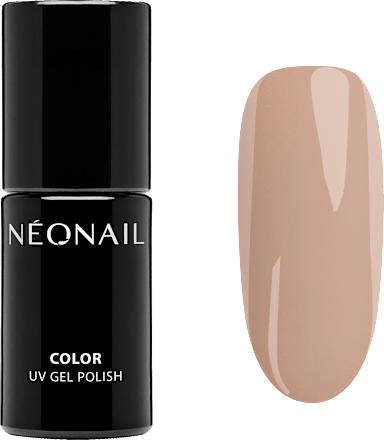UV Nagellack Luminous Nude NÉONAIL