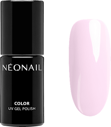 UV Nagellack French Pink Medium NÉONAIL